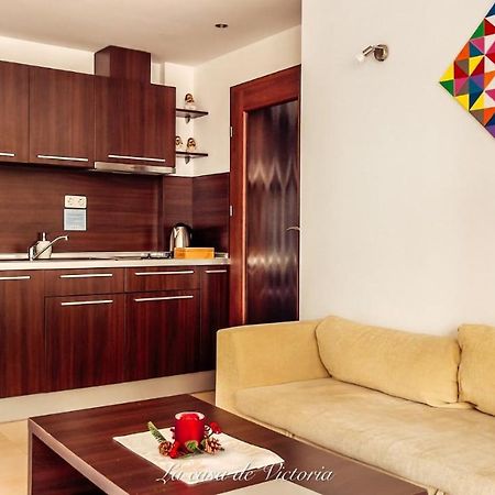 La Casa De Victoria - Holiday Apartment 발치크 외부 사진