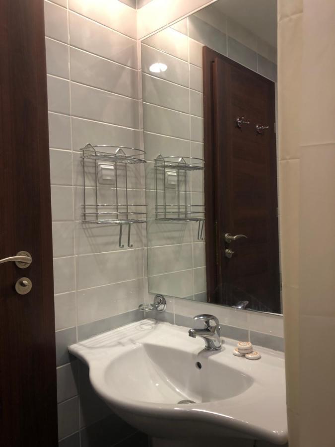 La Casa De Victoria - Holiday Apartment 발치크 외부 사진